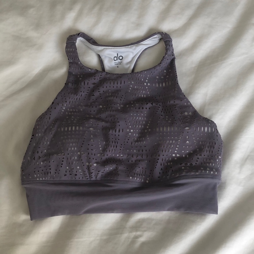Alo Yoga Sports Bra
